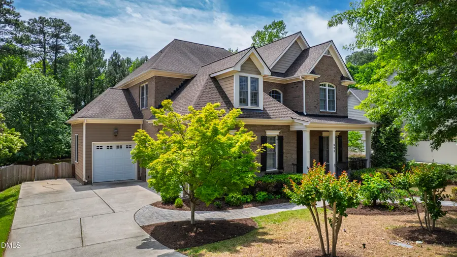 923 Dominion Hill Drive, Cary, NC 27519 - #3