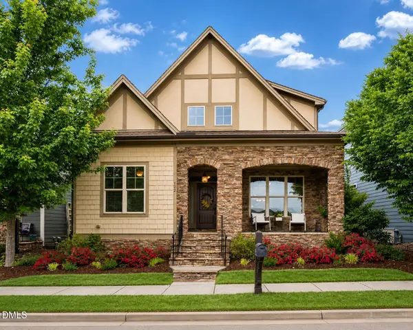 122 Treywood Lane, Chapel Hill, NC 27516