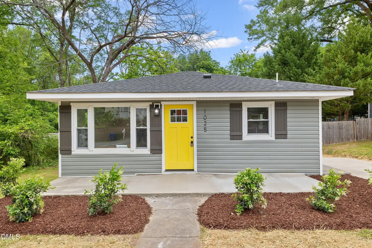 1025 Juniper Street, Durham, NC 27701 - #1