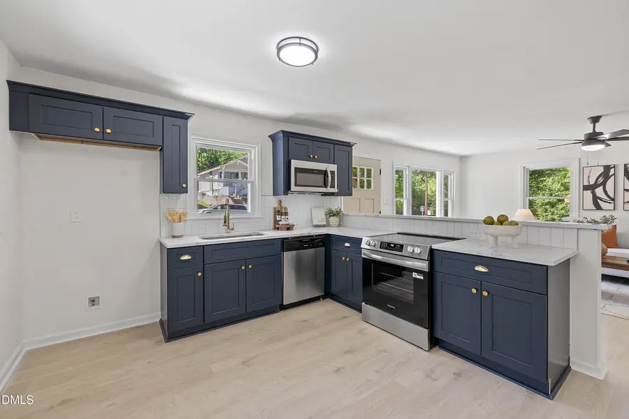 1025 Juniper Street, Durham, NC 27701 - #2