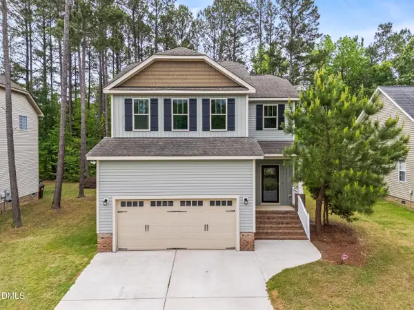 104 Wood Green Drive, Wendell, NC 27591
