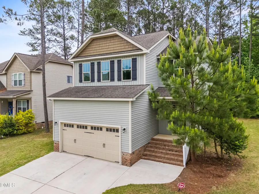 104 Wood Green Drive, Wendell, NC 27591 - #2