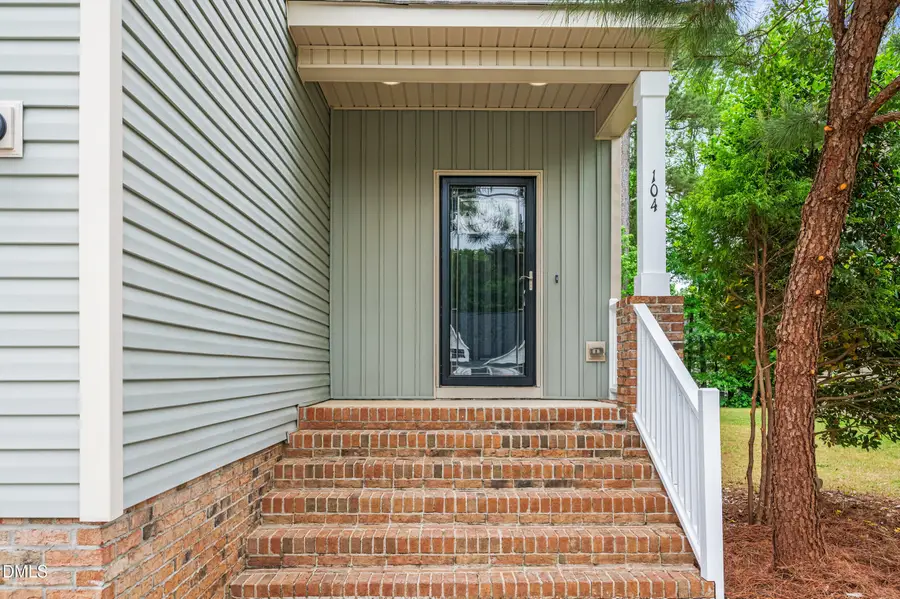 104 Wood Green Drive, Wendell, NC 27591 - #3