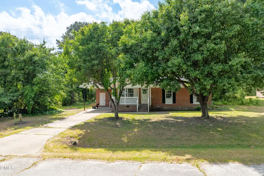 10452 Village Heights, Whitakers, NC 27891 - #2