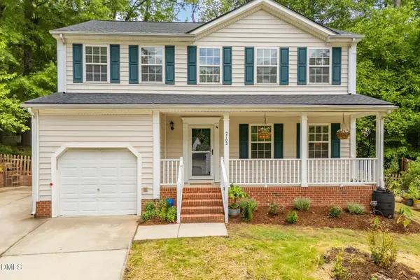 2102 Meade Lane, Durham, NC 27707