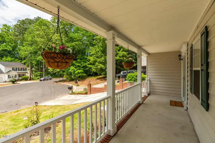 2102 Meade Lane, Durham, NC 27707 - #3