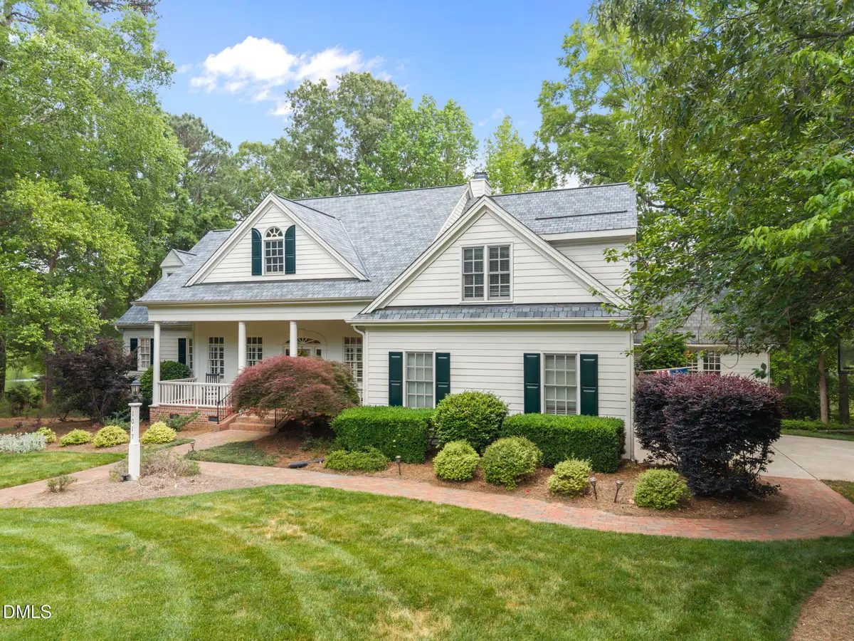 1017 Bearglades Lane, Raleigh, NC 27615 - #1