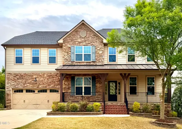 5032 Trembath Lane, Cary, NC 27519