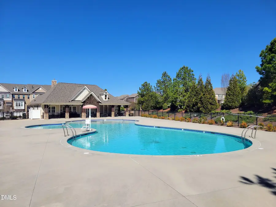 5032 Trembath Lane, Cary, NC 27519 - #2