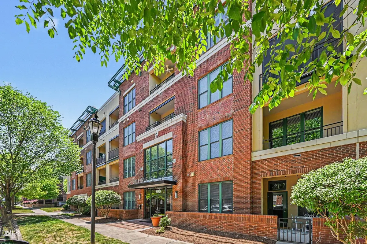 300 Finsbury Street #Apt 306, Durham, NC 27703 - #1