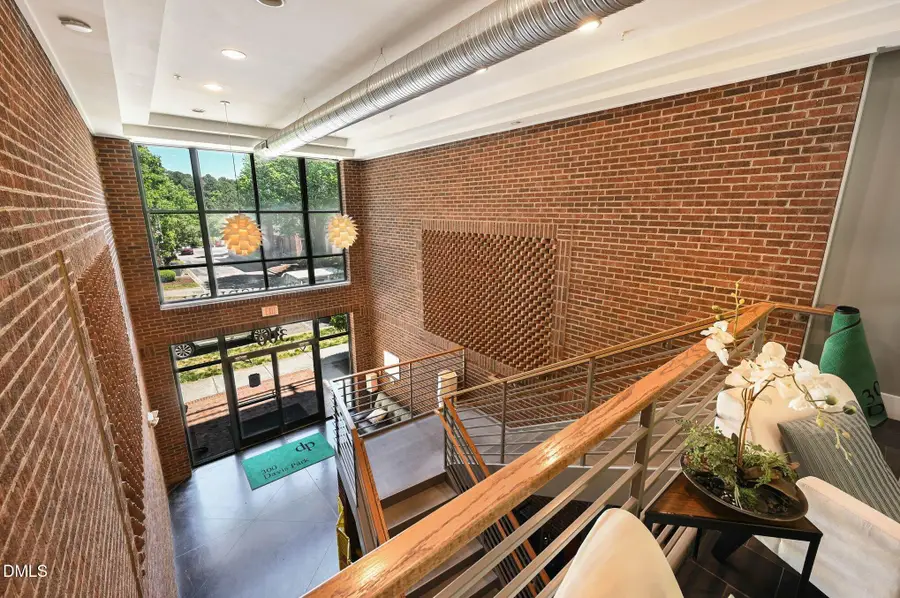 300 Finsbury Street, Durham, NC 27703 - #2