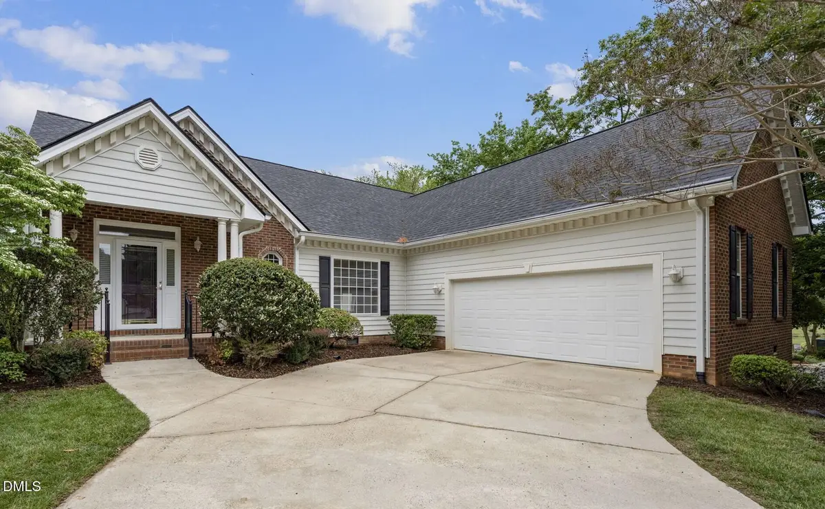 2 Webster Court, Durham, NC 27705 - #1