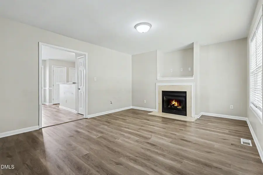 4816 Windbreak Lane, Raleigh, NC 27616 - #3