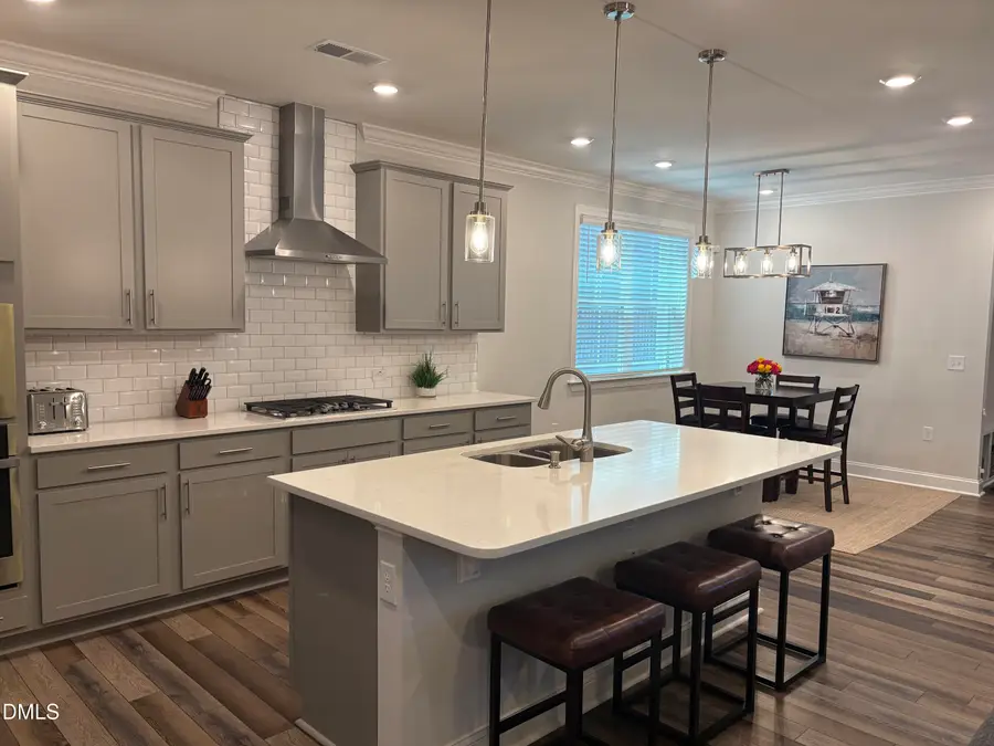 372 Natsam Woods Way, Wake Forest, NC 27587 - #2