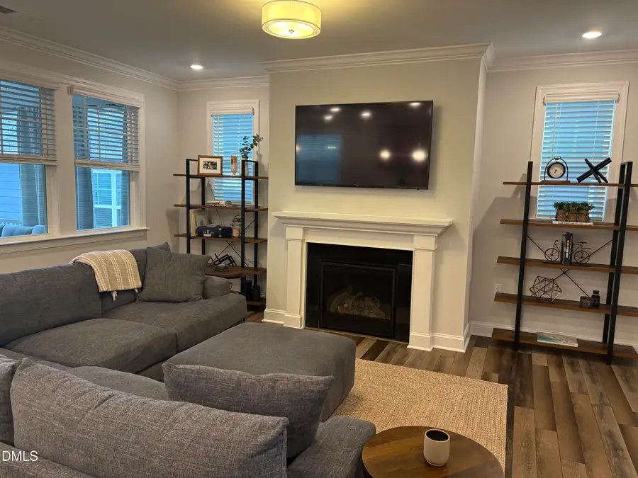 372 Natsam Woods Way, Wake Forest, NC 27587 - #3