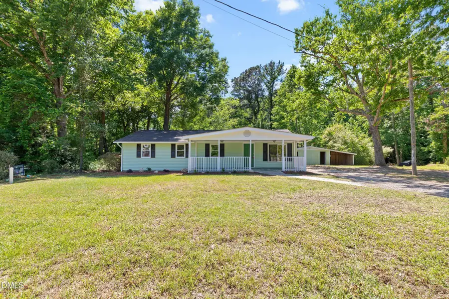 5128 Sunset Lake Road, Apex, NC 27539 - #3