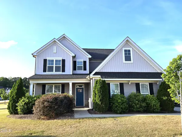 138 Beverly Place, Four Oaks, NC 27524