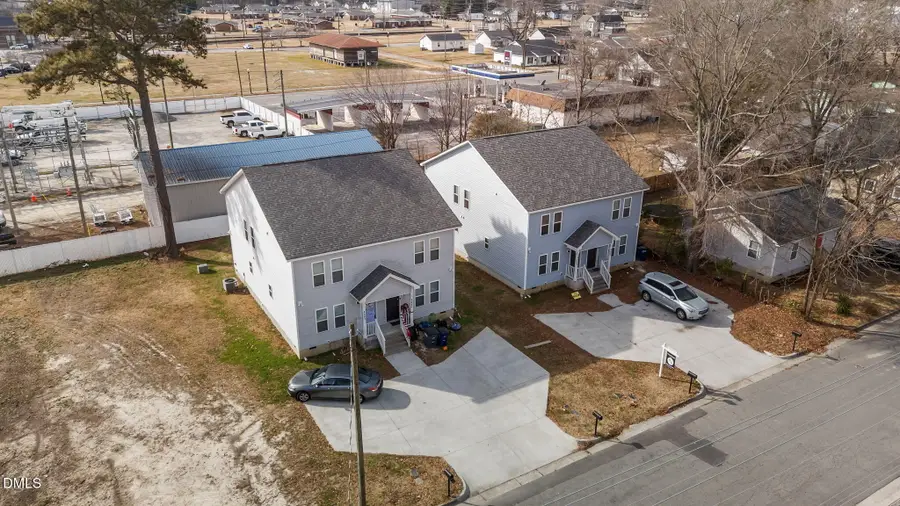 408 E Waddell Street, Selma, NC 27576 - #2