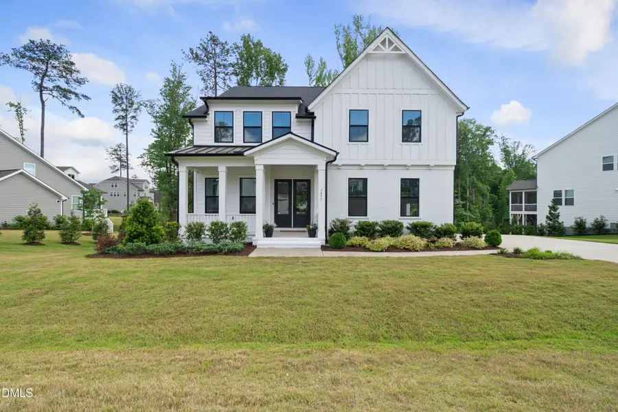 7633 Hasentree Way, Wake Forest, NC 27587 - #3