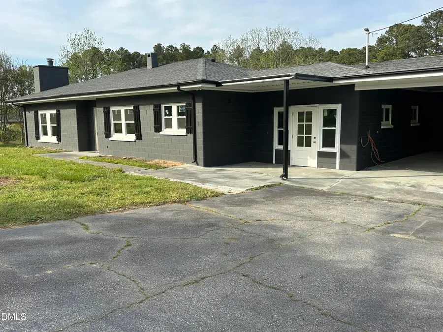 7121 Rock Service Station Road, Raleigh, NC 27603 - #2