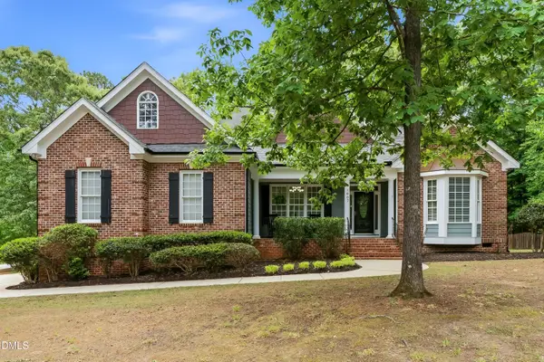 1007 Chatham Court, Youngsville, NC 27596