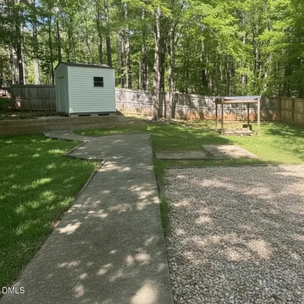 111 Okmulgee Drive, Spring Hope, NC 27882