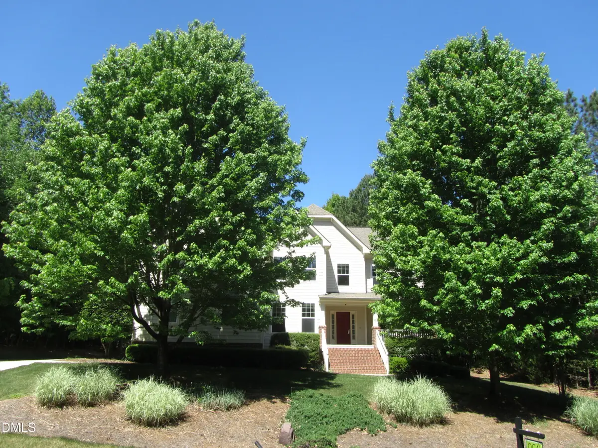 485 Legend Oaks Drive, Chapel Hill, NC 27517 - #1