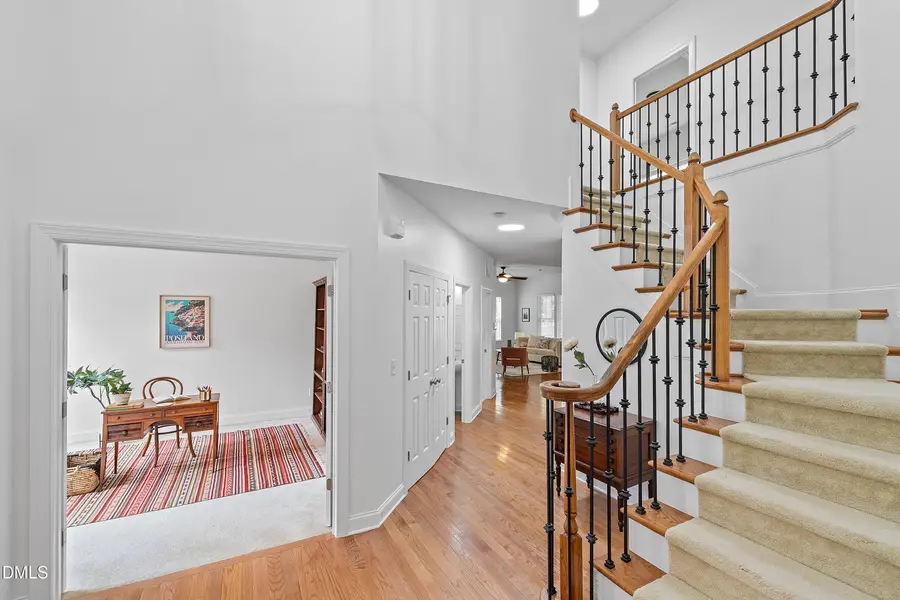 485 Legend Oaks Drive, Chapel Hill, NC 27517 - #3