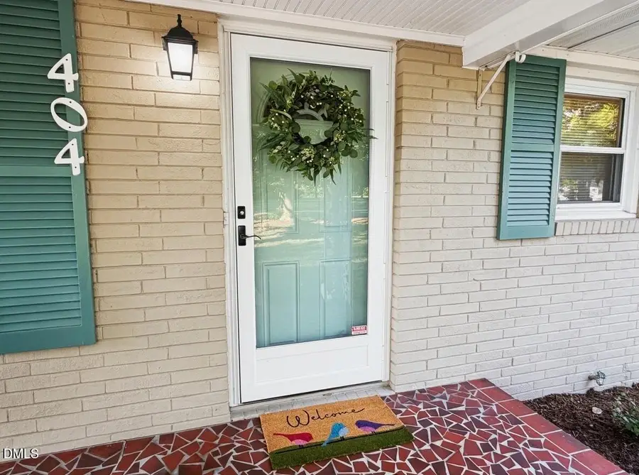 404 Cook Road, Durham, NC 27713 - #2