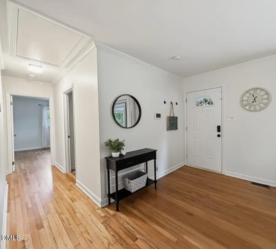 404 Cook Road, Durham, NC 27713 - #3
