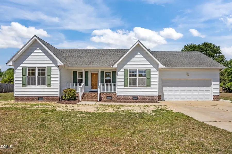 76 Springfield Lane, Lillington, NC 27546 - #3