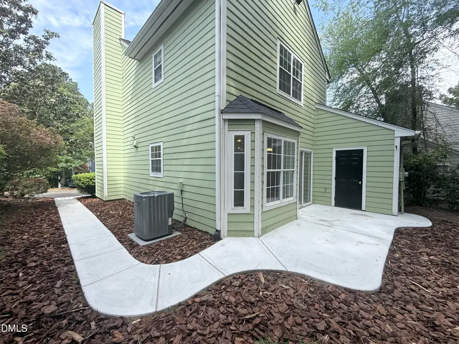 305 Saint Thomas Drive, Chapel Hill, NC 27517 - #2