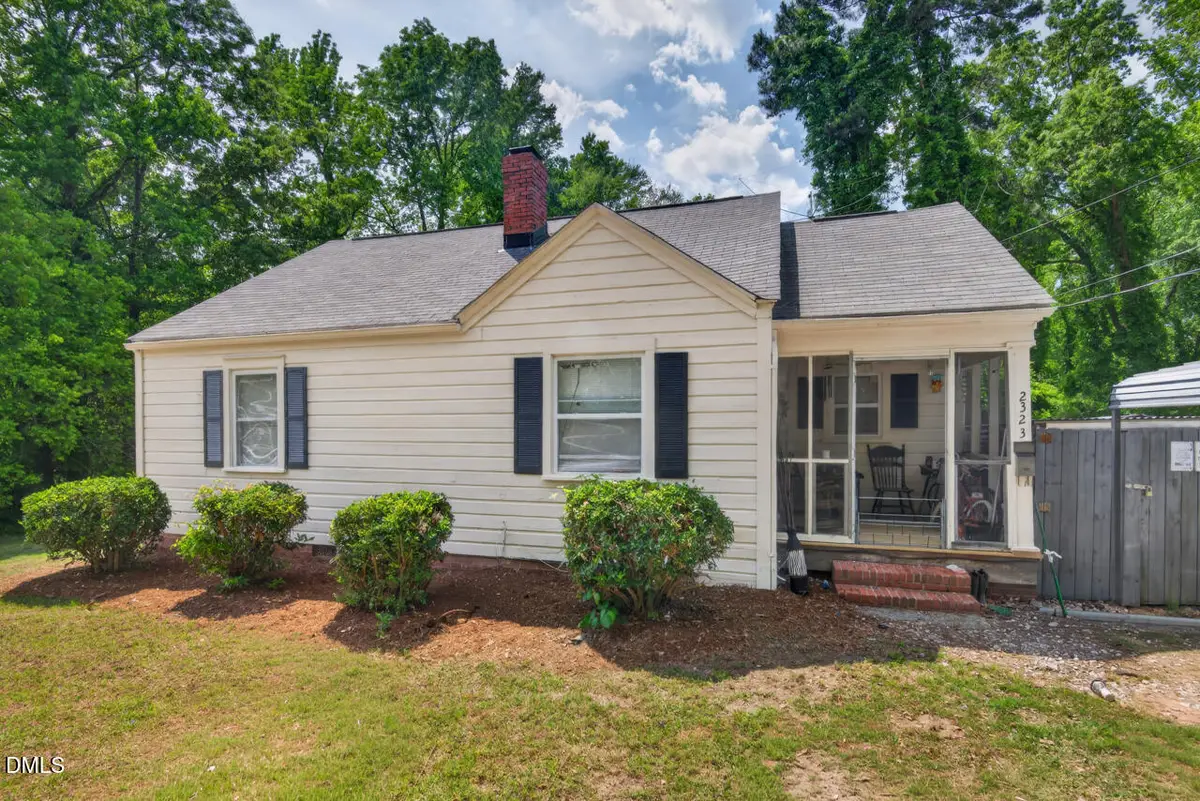 2323 Farthing Street, Durham, NC 27704 - #1