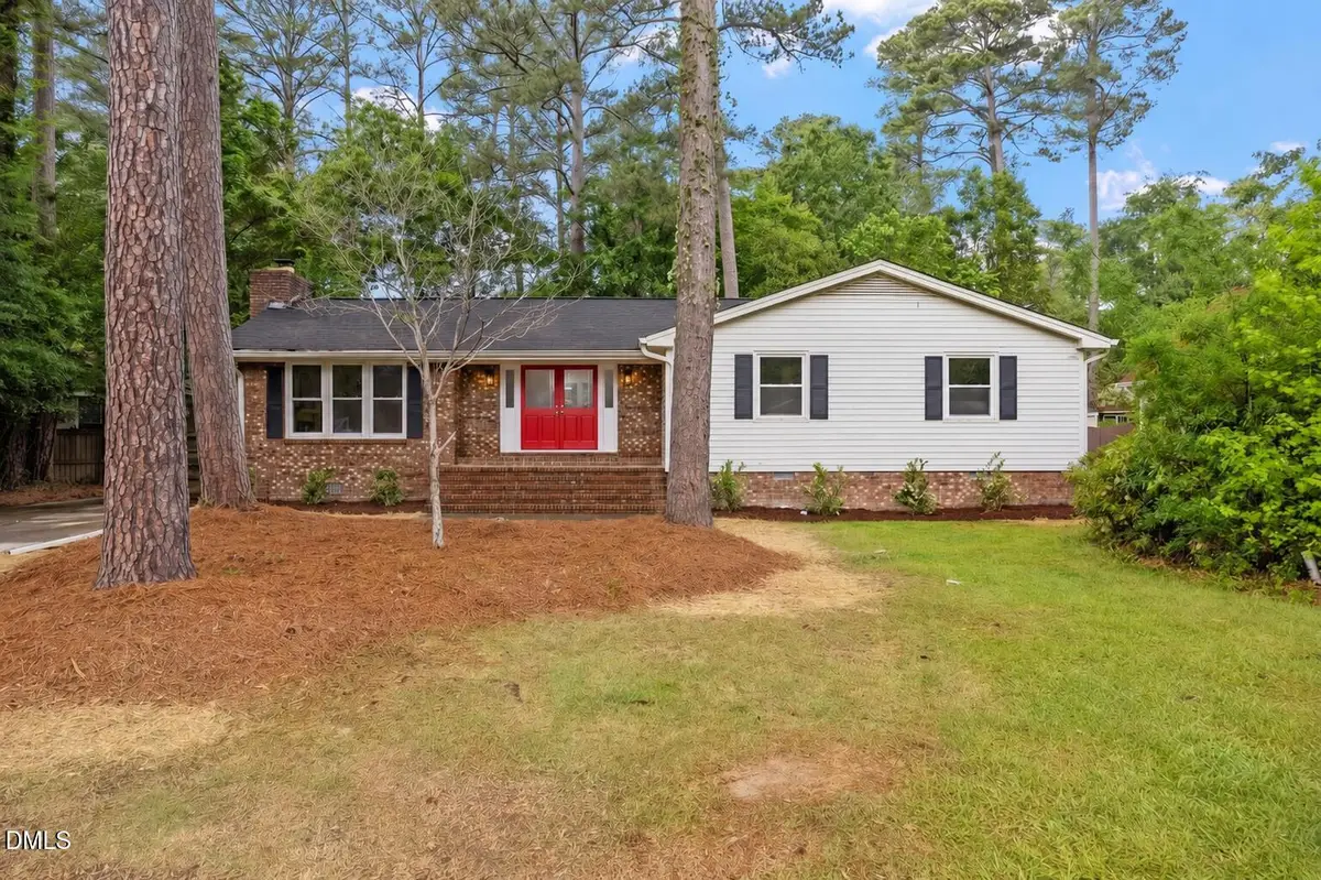 22 Camelia Drive, Smithfield, NC 27577 - #1