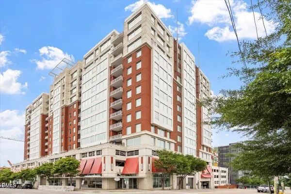 400 W North Street #634, Raleigh, NC 27603