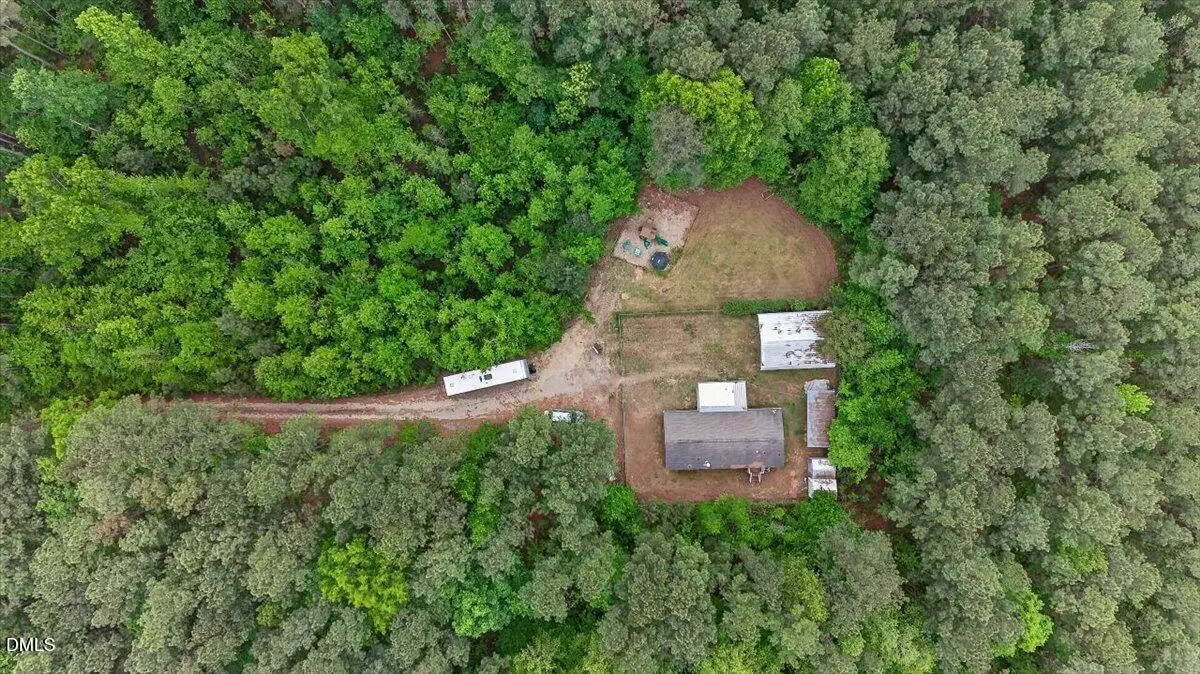 412 County Home Road, Warrenton, NC 27589 - #1