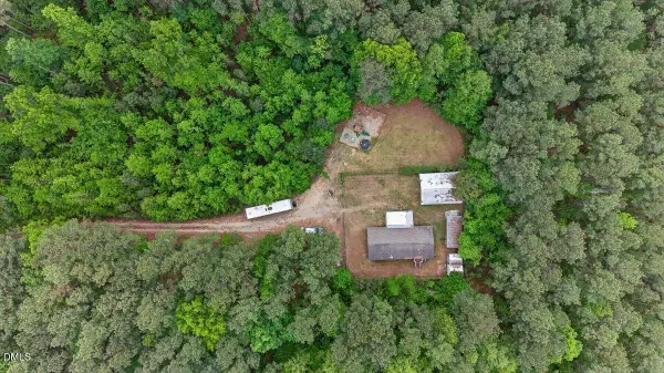 412 County Home Road, Warrenton, NC 27589