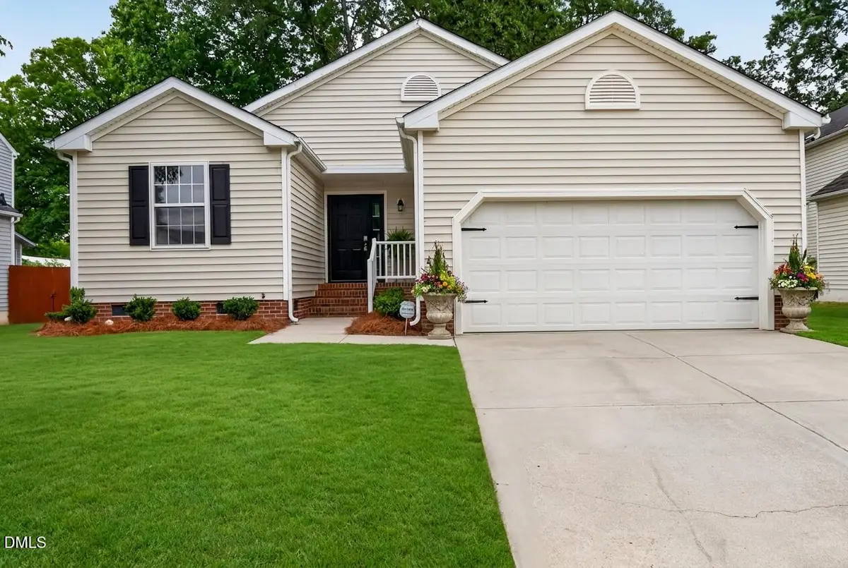 2119 Charny Drive, Raleigh, NC 27604 - #1