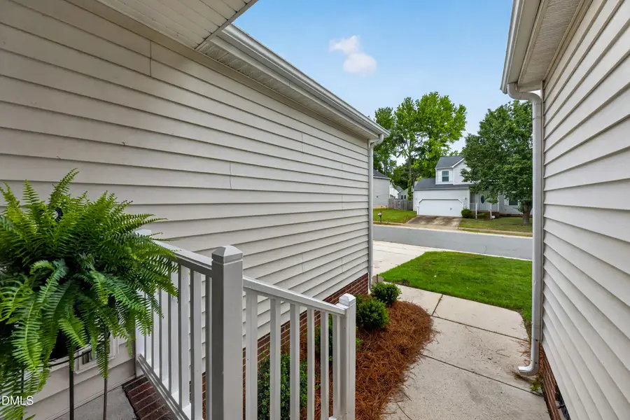 2119 Charny Drive, Raleigh, NC 27604 - #3