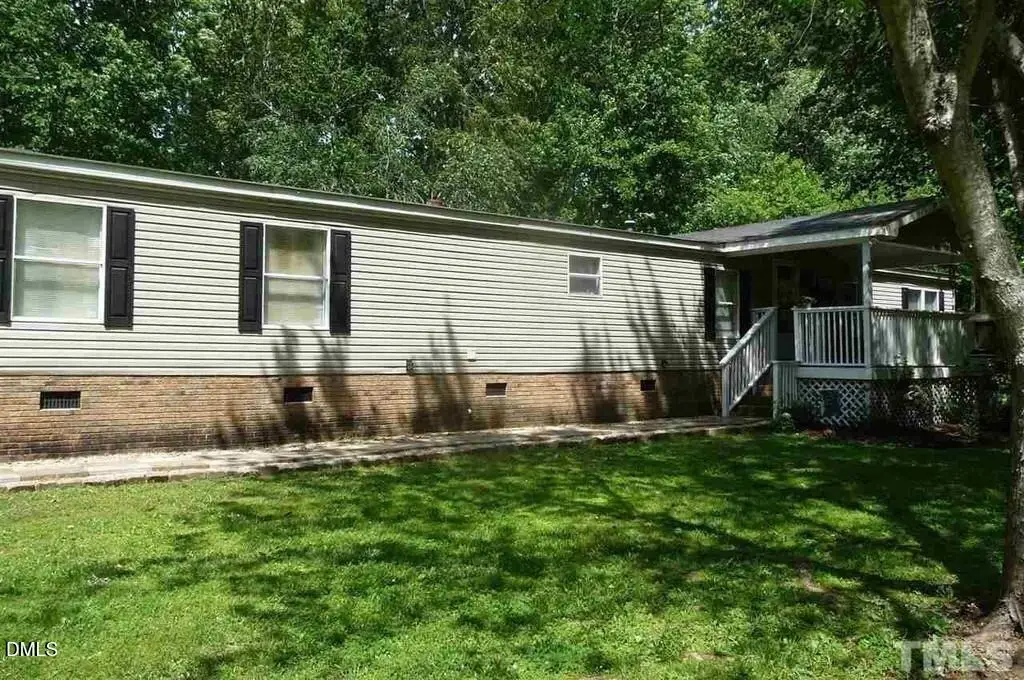 901 Split Rail Lane, Hillsborough, NC 27278 - #1