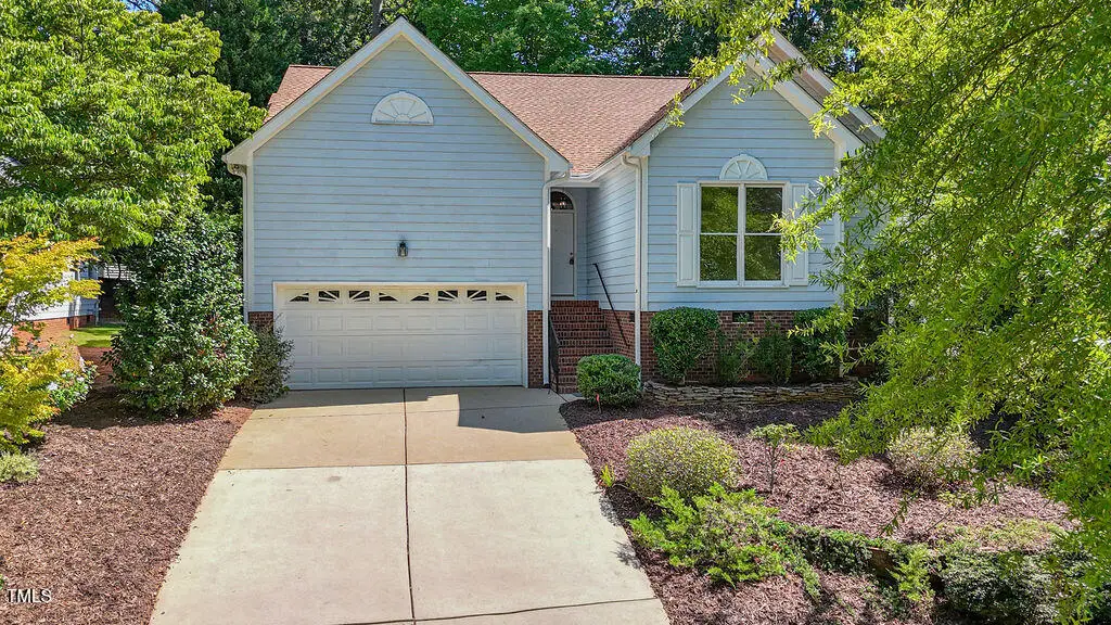 125 Chimney Rise Drive, Cary, NC 27511 - #1