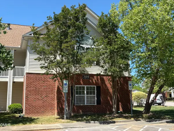 3124 Claret Lane, Morrisville, NC 27560
