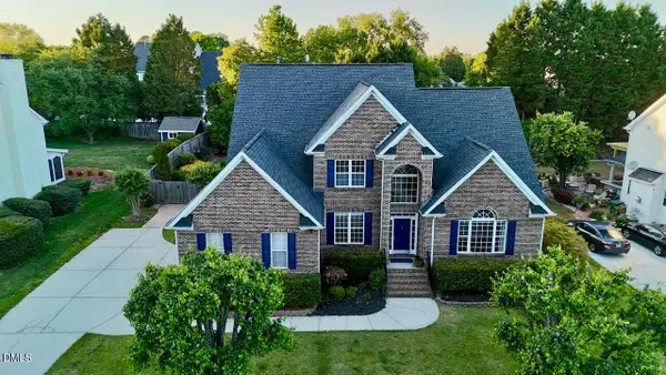 120 Plyersmill Road, Cary, NC 27519