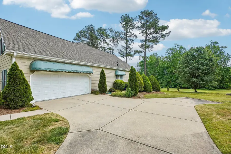 3021 Oak Bridge Drive, Raleigh, NC 27610 - #2