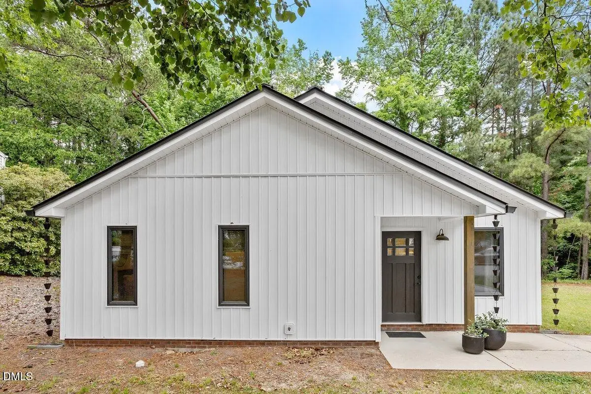 5823 Hadrian Drive, Durham, NC 27703 - #1