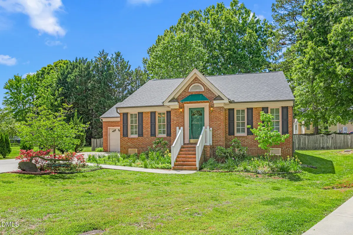 211 Sullivan Court, Gibsonville, NC 27249 - #1