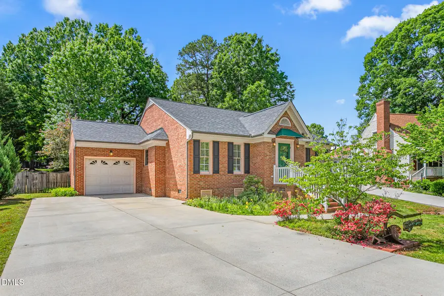 211 Sullivan Court, Gibsonville, NC 27249 - #3