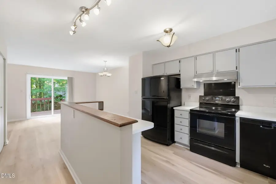 107 Weatherstone Drive #Unit A, Chapel Hill, NC 27514 - #3