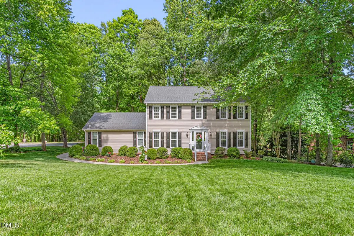 306 Travis Lane, Gibsonville, NC 27249 - #1