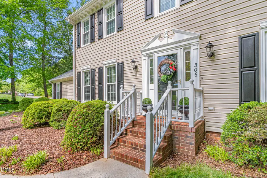 306 Travis Lane, Gibsonville, NC 27249 - #2
